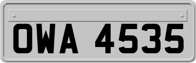 OWA4535