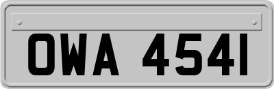 OWA4541