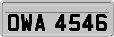 OWA4546