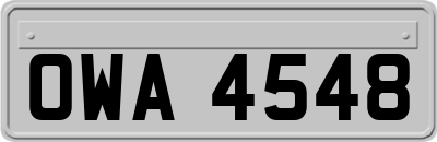 OWA4548