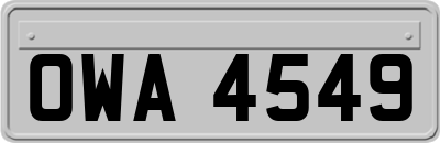 OWA4549