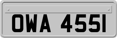 OWA4551