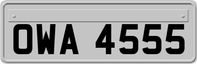 OWA4555