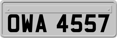 OWA4557