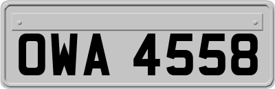 OWA4558