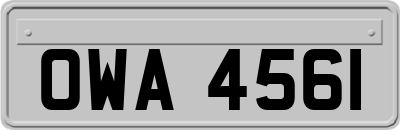 OWA4561