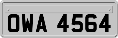 OWA4564