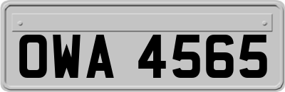 OWA4565