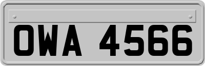 OWA4566