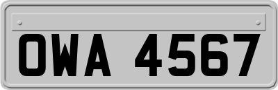OWA4567