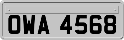 OWA4568