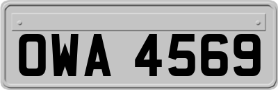 OWA4569