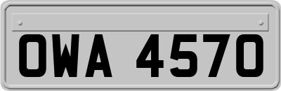OWA4570