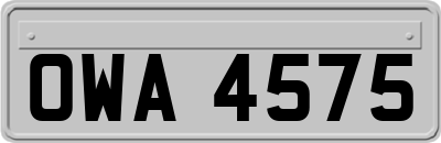 OWA4575