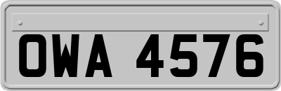 OWA4576