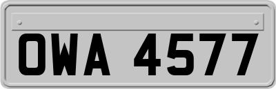 OWA4577