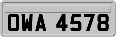 OWA4578