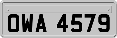OWA4579