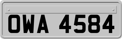 OWA4584