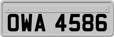 OWA4586
