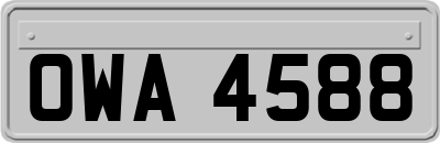 OWA4588