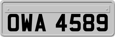 OWA4589