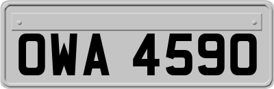 OWA4590