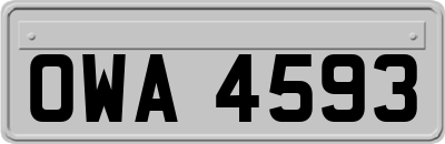OWA4593