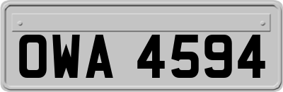 OWA4594