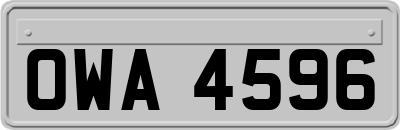 OWA4596