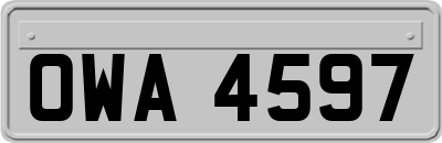 OWA4597