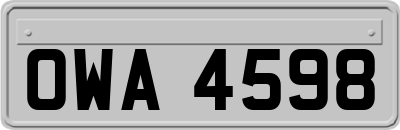 OWA4598