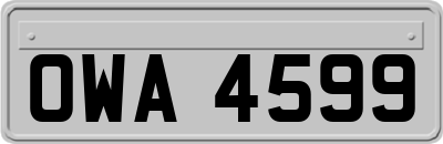 OWA4599