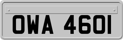 OWA4601