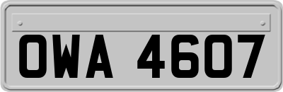 OWA4607