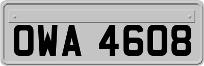 OWA4608