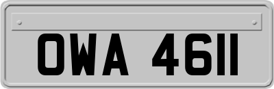 OWA4611