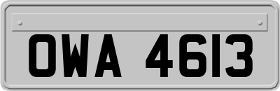 OWA4613