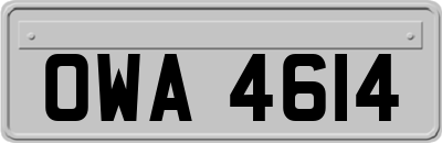 OWA4614
