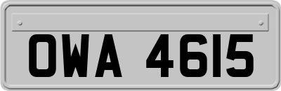 OWA4615
