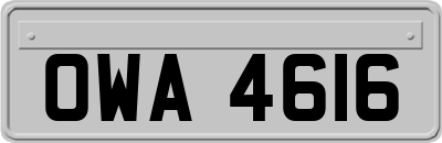 OWA4616