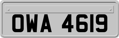 OWA4619