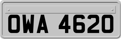 OWA4620