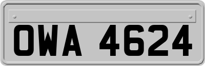 OWA4624