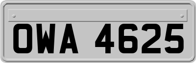 OWA4625