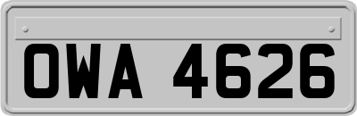 OWA4626