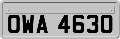 OWA4630