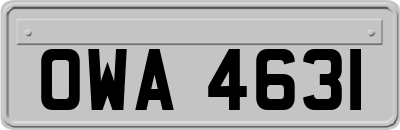 OWA4631