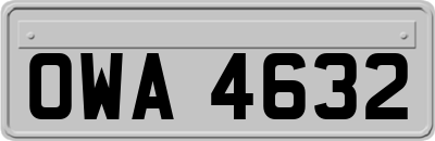 OWA4632