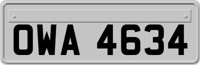OWA4634